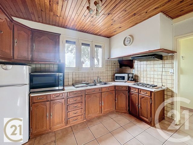 maison à vendre - 3 pièces - 64.31 m2 - FOLCARDE - 31 - MIDI-PYRENEES - Century 21 L'Agence Occitane