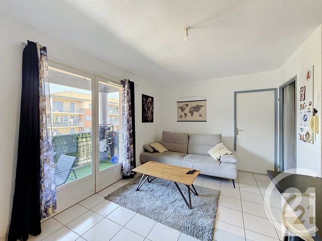 Appartement T2 à vendre - 2 pièces - 36.0 m2 - NAILLOUX - 31 - MIDI-PYRENEES - Century 21 L'Agence Occitane