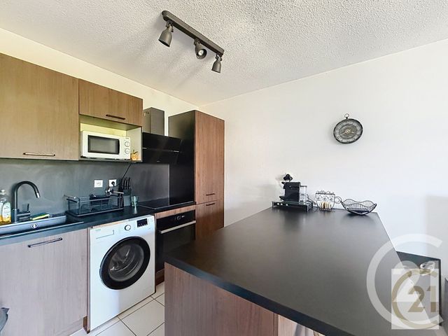 Appartement T2 à vendre - 2 pièces - 36.0 m2 - NAILLOUX - 31 - MIDI-PYRENEES - Century 21 L'Agence Occitane