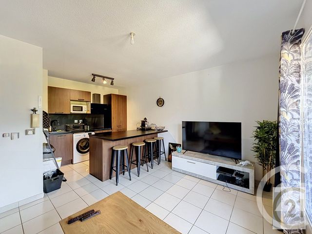 Appartement T2 à vendre - 2 pièces - 36.0 m2 - NAILLOUX - 31 - MIDI-PYRENEES - Century 21 L'Agence Occitane