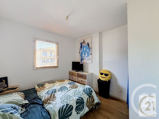 Appartement T2 à vendre - 2 pièces - 36.0 m2 - NAILLOUX - 31 - MIDI-PYRENEES - Century 21 L'Agence Occitane