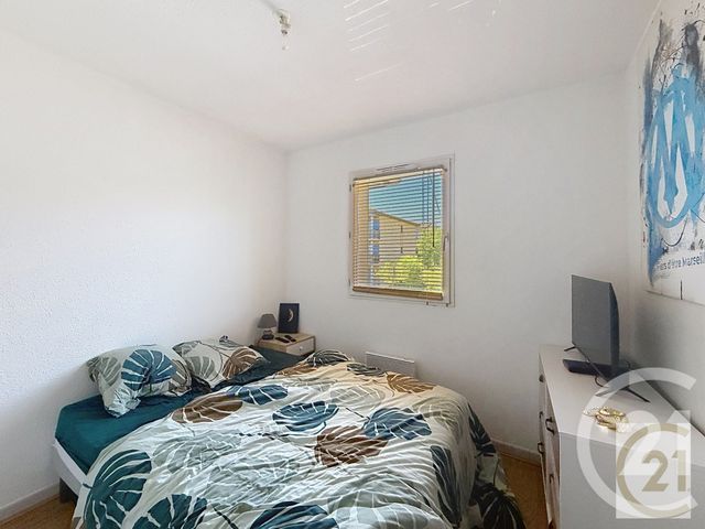 Appartement T2 à vendre - 2 pièces - 36.0 m2 - NAILLOUX - 31 - MIDI-PYRENEES - Century 21 L'Agence Occitane