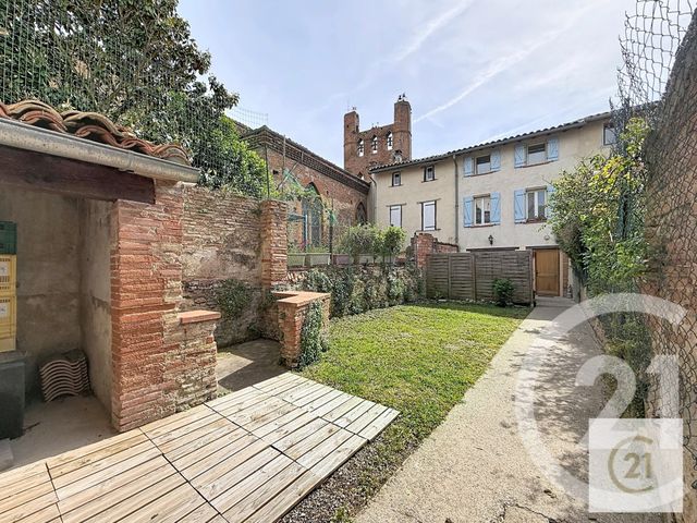 Appartement F2 à vendre - 2 pièces - 54.0 m2 - VILLEFRANCHE DE LAURAGAIS - 31 - MIDI-PYRENEES - Century 21 L'Agence Occitane