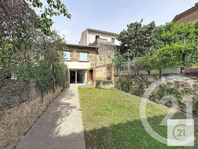Appartement F2 à vendre VILLEFRANCHE DE LAURAGAIS