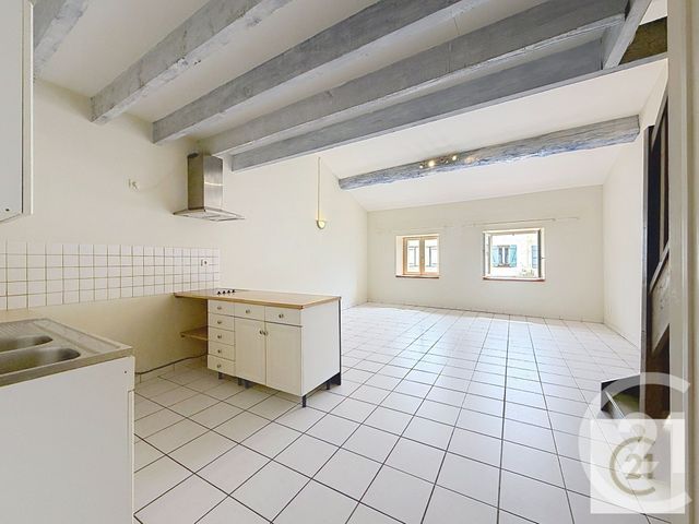 Appartement F2 à vendre - 2 pièces - 54.0 m2 - VILLEFRANCHE DE LAURAGAIS - 31 - MIDI-PYRENEES - Century 21 L'Agence Occitane