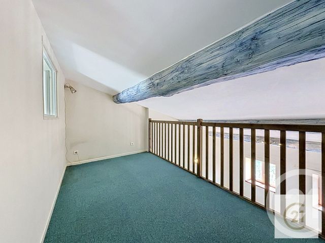 Appartement F2 à vendre - 2 pièces - 54.0 m2 - VILLEFRANCHE DE LAURAGAIS - 31 - MIDI-PYRENEES - Century 21 L'Agence Occitane