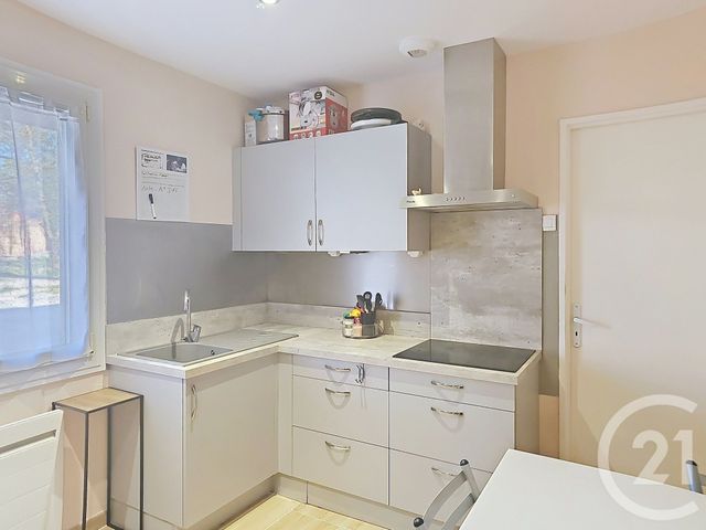 maison à vendre - 4 pièces - 79.0 m2 - VAUX - 31 - MIDI-PYRENEES - Century 21 L'Agence Occitane