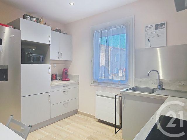 maison à vendre - 4 pièces - 79.0 m2 - VAUX - 31 - MIDI-PYRENEES - Century 21 L'Agence Occitane