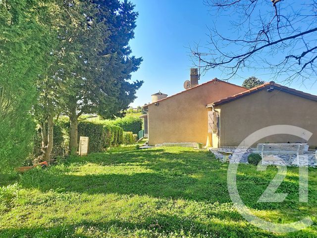 maison à vendre - 4 pièces - 79.0 m2 - VAUX - 31 - MIDI-PYRENEES - Century 21 L'Agence Occitane