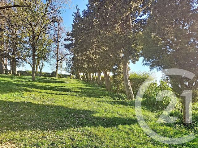 maison à vendre - 4 pièces - 79.0 m2 - VAUX - 31 - MIDI-PYRENEES - Century 21 L'Agence Occitane