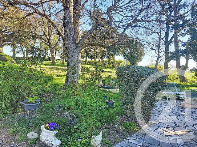 maison à vendre - 4 pièces - 79.0 m2 - VAUX - 31 - MIDI-PYRENEES - Century 21 L'Agence Occitane