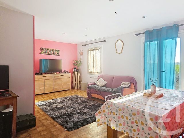 maison à vendre - 4 pièces - 79.0 m2 - VAUX - 31 - MIDI-PYRENEES - Century 21 L'Agence Occitane