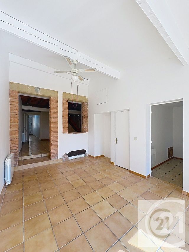 maison à vendre - 4 pièces - 132.7 m2 - MOURVILLES HAUTES - 31 - MIDI-PYRENEES - Century 21 L'Agence Occitane