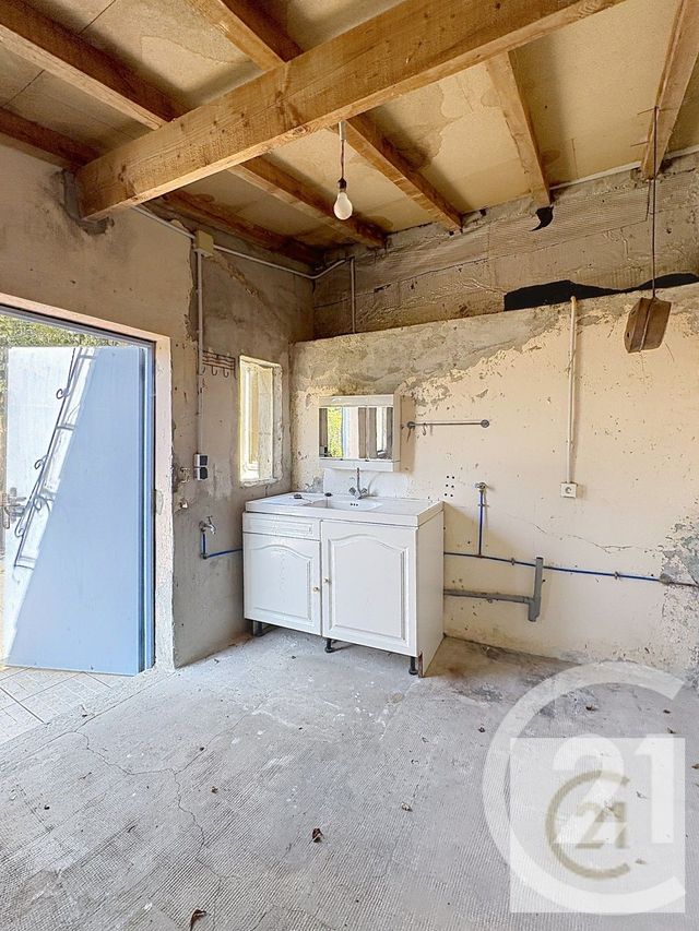 maison à vendre - 4 pièces - 132.7 m2 - MOURVILLES HAUTES - 31 - MIDI-PYRENEES - Century 21 L'Agence Occitane