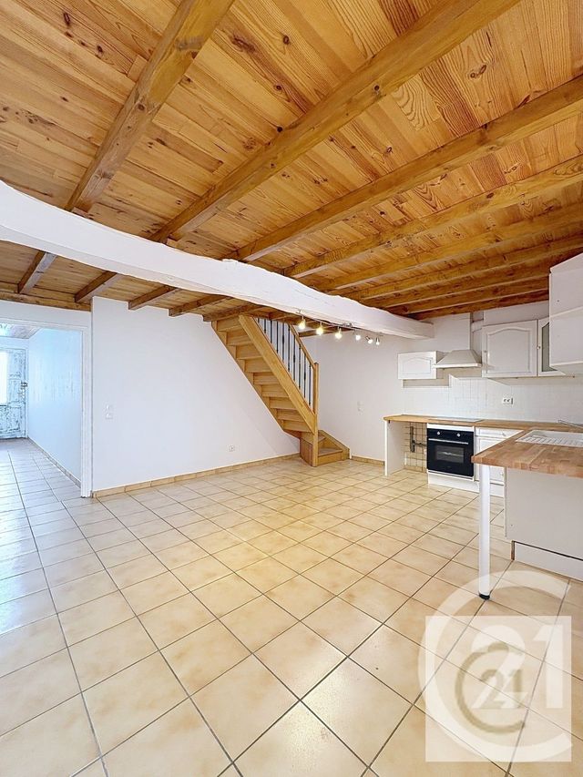 maison à vendre - 4 pièces - 132.7 m2 - MOURVILLES HAUTES - 31 - MIDI-PYRENEES - Century 21 L'Agence Occitane