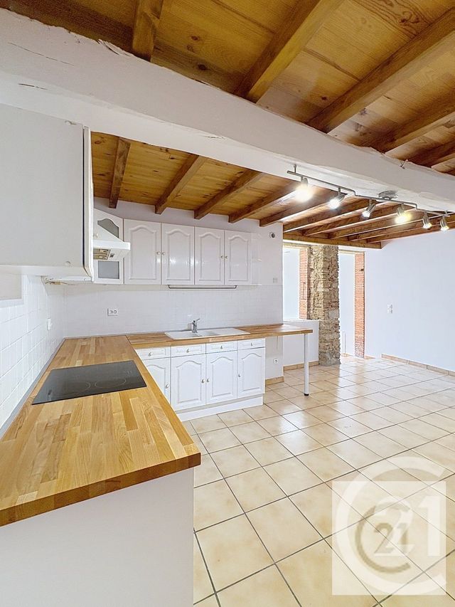 maison à vendre - 4 pièces - 132.7 m2 - MOURVILLES HAUTES - 31 - MIDI-PYRENEES - Century 21 L'Agence Occitane