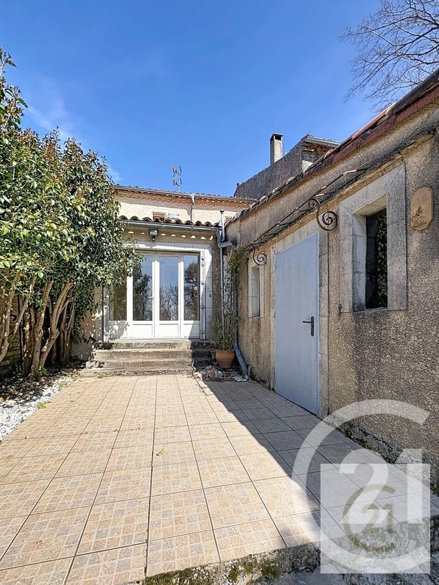 maison à vendre - 4 pièces - 132.7 m2 - MOURVILLES HAUTES - 31 - MIDI-PYRENEES - Century 21 L'Agence Occitane