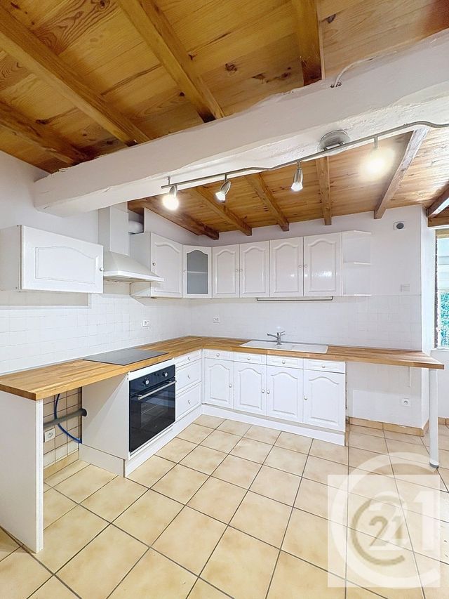 maison à vendre - 4 pièces - 132.7 m2 - MOURVILLES HAUTES - 31 - MIDI-PYRENEES - Century 21 L'Agence Occitane