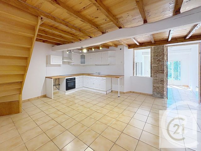 maison à vendre - 4 pièces - 132.7 m2 - MOURVILLES HAUTES - 31 - MIDI-PYRENEES - Century 21 L'Agence Occitane