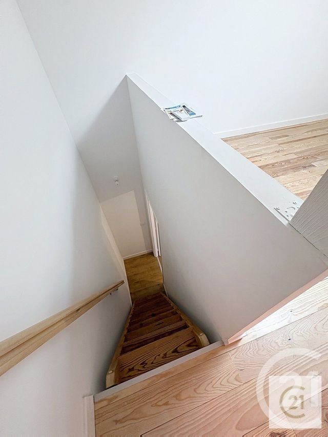 maison à louer - 3 pièces - 44.63 m2 - LABASTIDE D ANJOU - 11 - LANGUEDOC-ROUSSILLON - Century 21 L'Agence Occitane