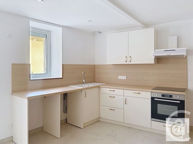 maison à louer - 3 pièces - 44.63 m2 - LABASTIDE D ANJOU - 11 - LANGUEDOC-ROUSSILLON - Century 21 L'Agence Occitane