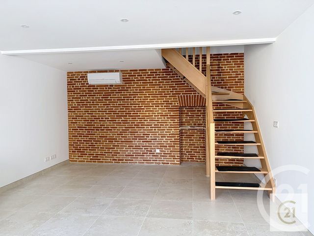 maison à louer - 3 pièces - 44.63 m2 - LABASTIDE D ANJOU - 11 - LANGUEDOC-ROUSSILLON - Century 21 L'Agence Occitane