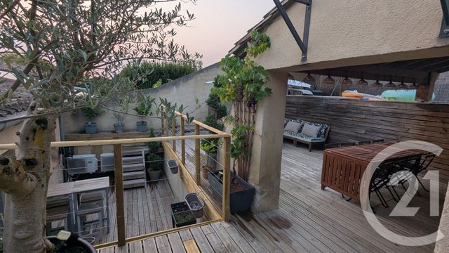 maison à louer - 4 pièces - 178.0 m2 - AVIGNONET LAURAGAIS - 31 - MIDI-PYRENEES - Century 21 L'Agence Occitane