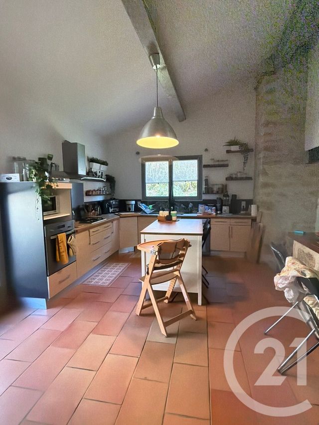 maison à louer - 4 pièces - 178.0 m2 - AVIGNONET LAURAGAIS - 31 - MIDI-PYRENEES - Century 21 L'Agence Occitane