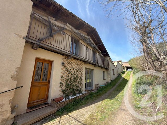 maison - AVIGNONET LAURAGAIS - 31