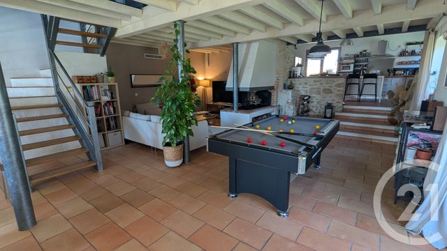 maison à louer - 4 pièces - 178.0 m2 - AVIGNONET LAURAGAIS - 31 - MIDI-PYRENEES - Century 21 L'Agence Occitane