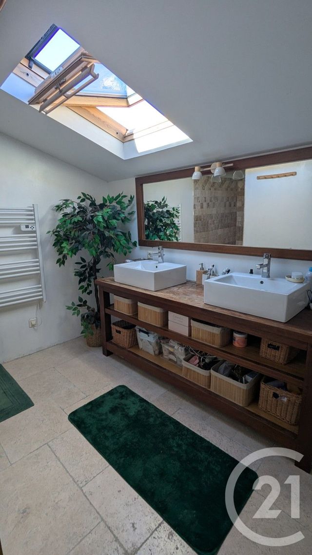 maison à louer - 4 pièces - 178.0 m2 - AVIGNONET LAURAGAIS - 31 - MIDI-PYRENEES - Century 21 L'Agence Occitane