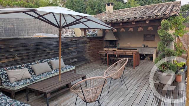 maison à louer - 4 pièces - 178.0 m2 - AVIGNONET LAURAGAIS - 31 - MIDI-PYRENEES - Century 21 L'Agence Occitane