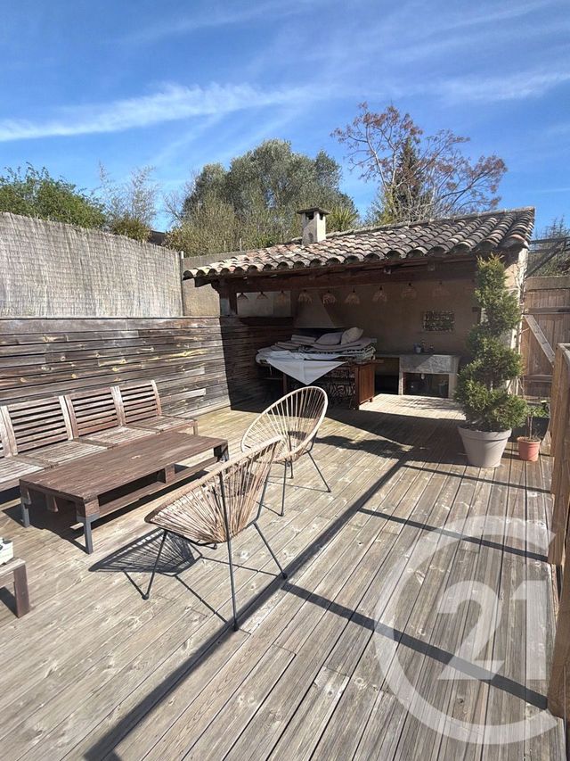 maison à louer - 4 pièces - 178.0 m2 - AVIGNONET LAURAGAIS - 31 - MIDI-PYRENEES - Century 21 L'Agence Occitane