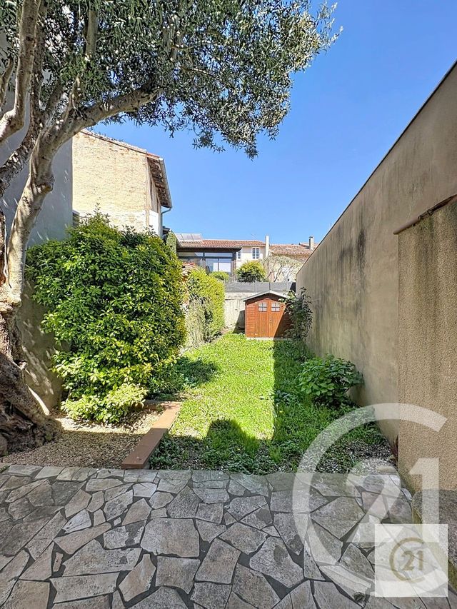 maison à louer - 4 pièces - 90.42 m2 - VILLEFRANCHE DE LAURAGAIS - 31 - MIDI-PYRENEES - Century 21 L'Agence Occitane