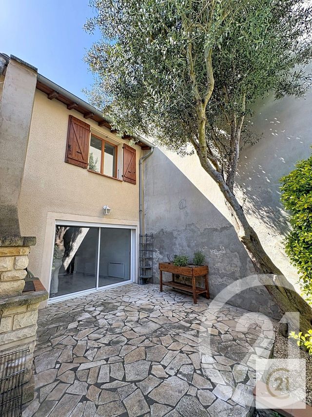 maison à louer - 4 pièces - 90.42 m2 - VILLEFRANCHE DE LAURAGAIS - 31 - MIDI-PYRENEES - Century 21 L'Agence Occitane