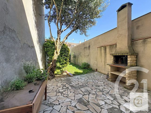 maison à louer - 4 pièces - 90.42 m2 - VILLEFRANCHE DE LAURAGAIS - 31 - MIDI-PYRENEES - Century 21 L'Agence Occitane