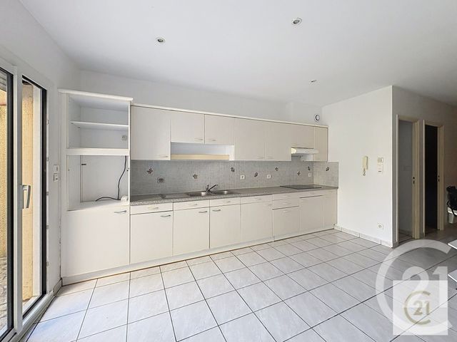 maison à louer - 4 pièces - 90.42 m2 - VILLEFRANCHE DE LAURAGAIS - 31 - MIDI-PYRENEES - Century 21 L'Agence Occitane