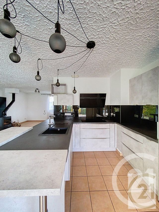 maison à louer - 4 pièces - 106.85 m2 - VILLEFRANCHE DE LAURAGAIS - 31 - MIDI-PYRENEES - Century 21 L'Agence Occitane