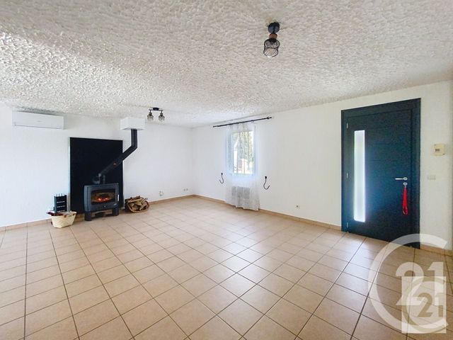 maison à louer - 4 pièces - 106.85 m2 - VILLEFRANCHE DE LAURAGAIS - 31 - MIDI-PYRENEES - Century 21 L'Agence Occitane