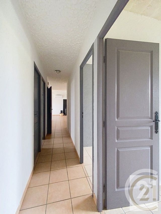 maison à louer - 4 pièces - 106.85 m2 - VILLEFRANCHE DE LAURAGAIS - 31 - MIDI-PYRENEES - Century 21 L'Agence Occitane