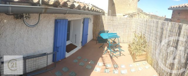 immeuble à vendre - 83.0 m2 - LASBORDES - 11 - LANGUEDOC-ROUSSILLON - Century 21 L'Agence Occitane