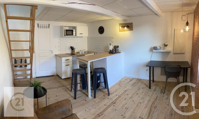 immeuble à vendre - 83.0 m2 - LASBORDES - 11 - LANGUEDOC-ROUSSILLON - Century 21 L'Agence Occitane