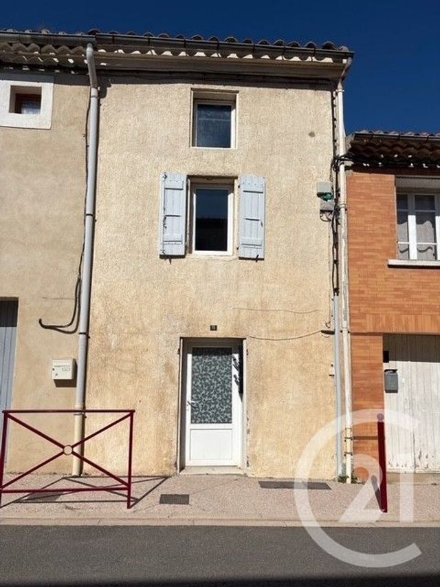 Immeuble à vendre LASBORDES