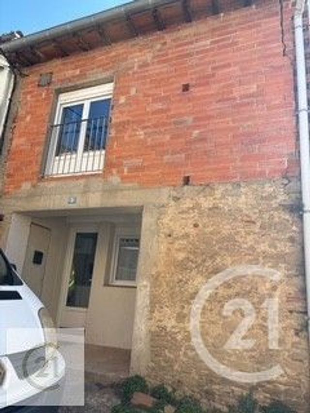 Immeuble à vendre LASBORDES