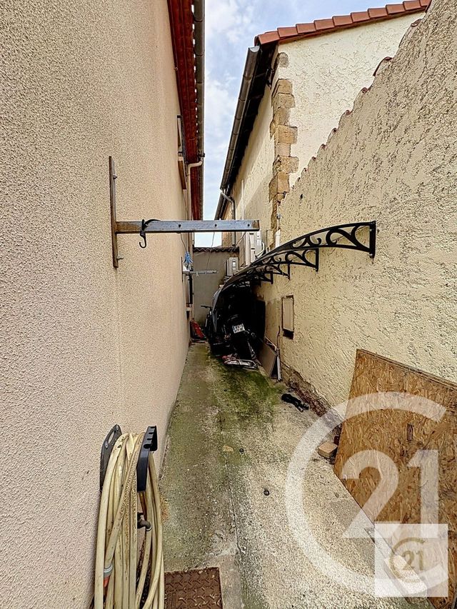 maison à louer - 3 pièces - 66.0 m2 - AVIGNONET LAURAGAIS - 31 - MIDI-PYRENEES - Century 21 L'Agence Occitane