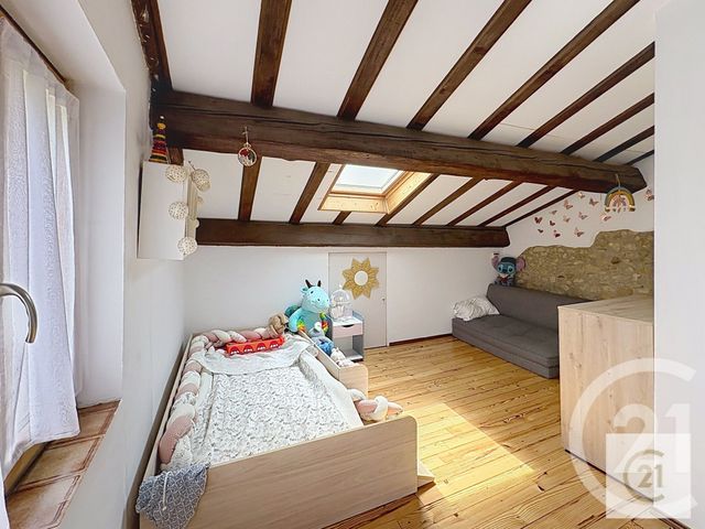 maison à louer - 3 pièces - 66.0 m2 - AVIGNONET LAURAGAIS - 31 - MIDI-PYRENEES - Century 21 L'Agence Occitane
