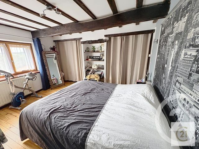 maison à louer - 3 pièces - 66.0 m2 - AVIGNONET LAURAGAIS - 31 - MIDI-PYRENEES - Century 21 L'Agence Occitane