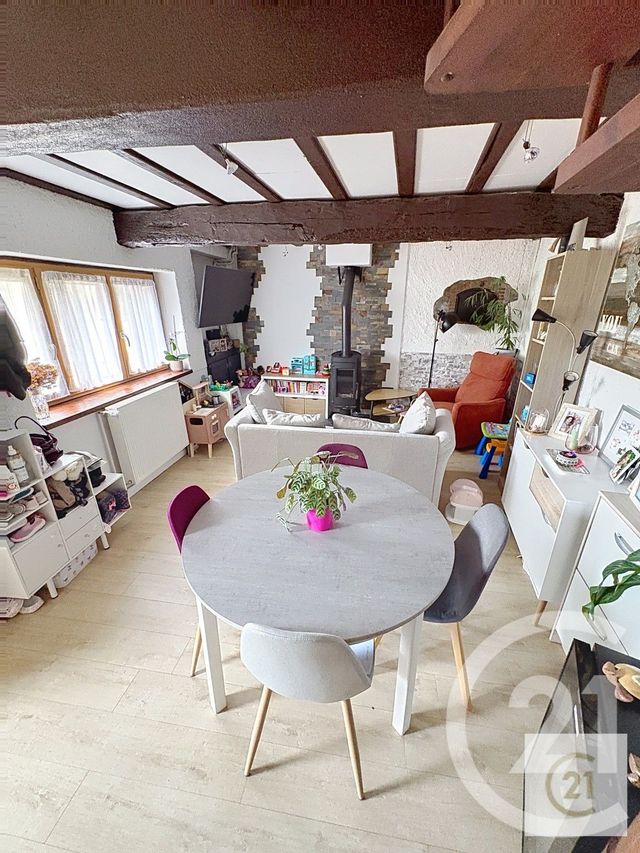 maison à louer - 3 pièces - 66.0 m2 - AVIGNONET LAURAGAIS - 31 - MIDI-PYRENEES - Century 21 L'Agence Occitane