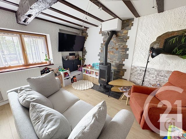 maison à louer - 3 pièces - 66.0 m2 - AVIGNONET LAURAGAIS - 31 - MIDI-PYRENEES - Century 21 L'Agence Occitane