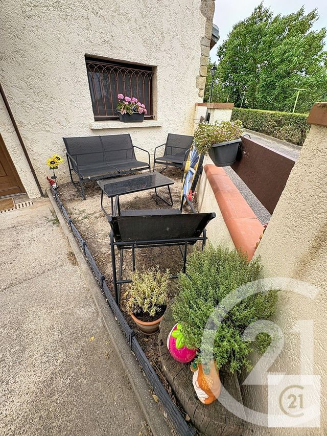 maison à louer - 3 pièces - 66.0 m2 - AVIGNONET LAURAGAIS - 31 - MIDI-PYRENEES - Century 21 L'Agence Occitane